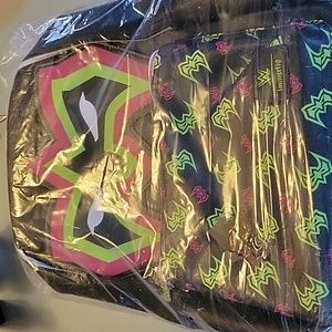 Ultimate Warrior Loungefly